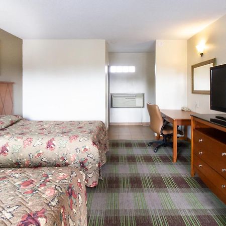 Whitehouse Motel Richmond South Bellwood Buitenkant foto