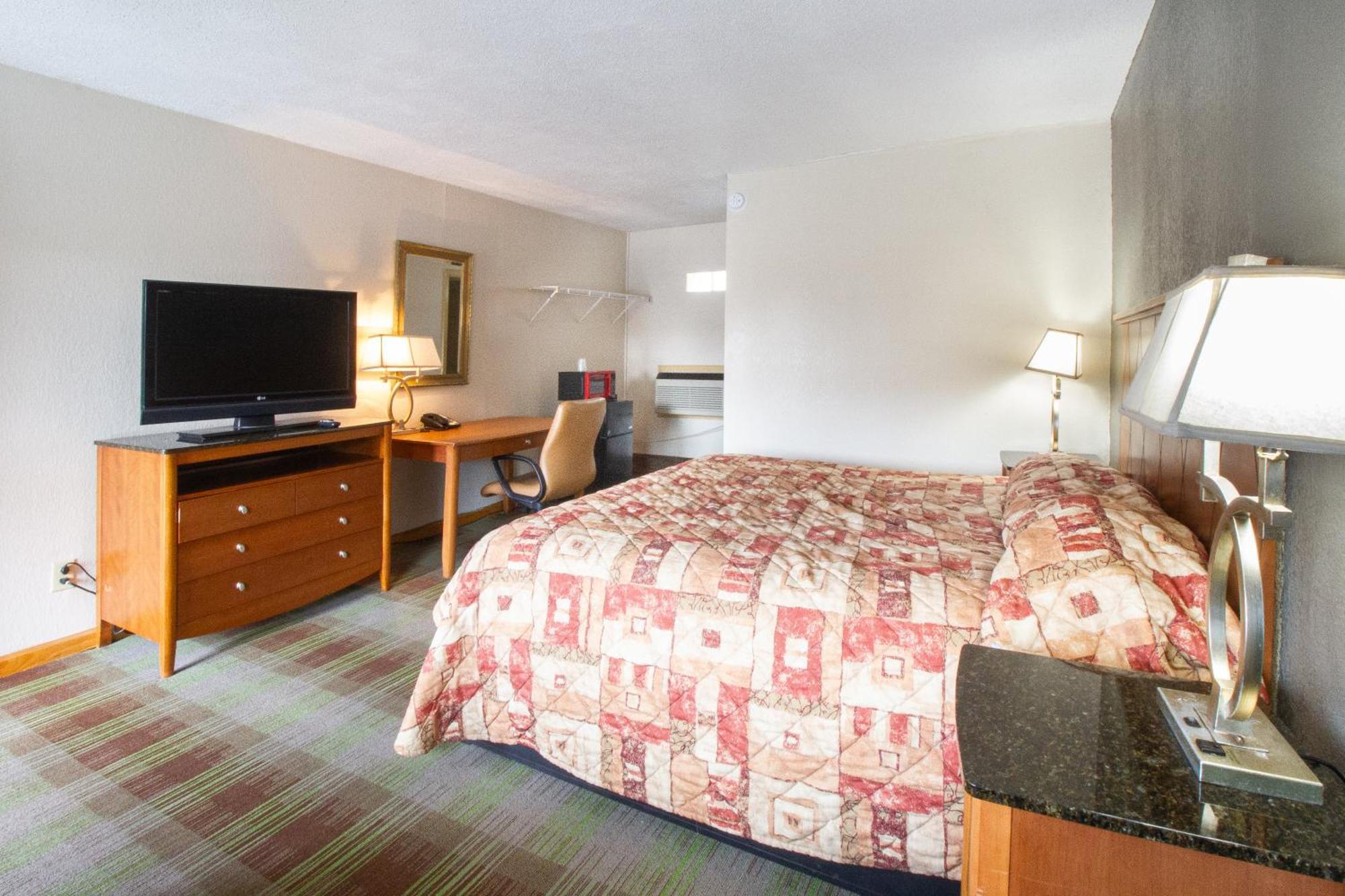 Whitehouse Motel Richmond South Bellwood Buitenkant foto