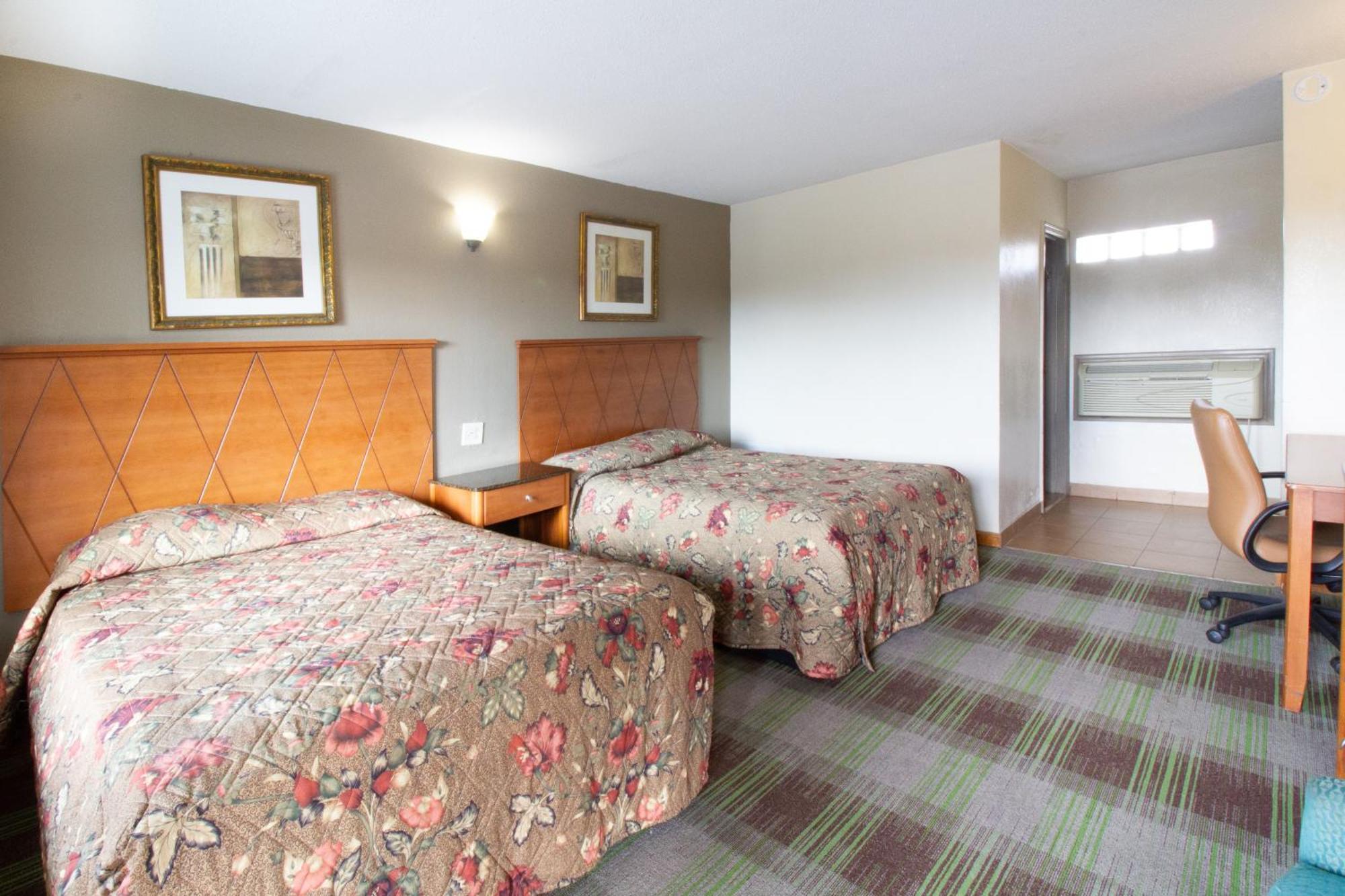 Whitehouse Motel Richmond South Bellwood Buitenkant foto