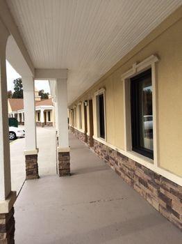 Whitehouse Motel Richmond South Bellwood Buitenkant foto