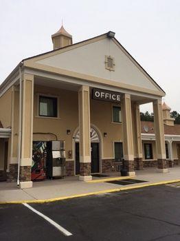Whitehouse Motel Richmond South Bellwood Buitenkant foto