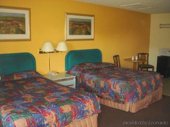 Whitehouse Motel Richmond South Bellwood Buitenkant foto