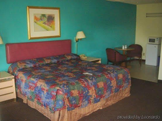 Whitehouse Motel Richmond South Bellwood Buitenkant foto